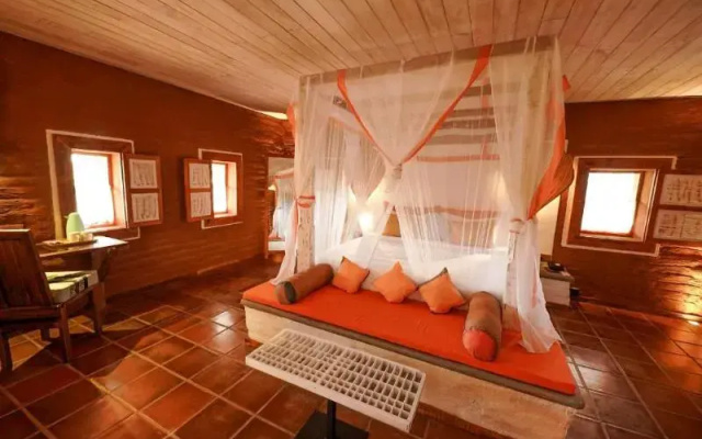 Ayurvie Sigiriya - Ayurvedic Retreat