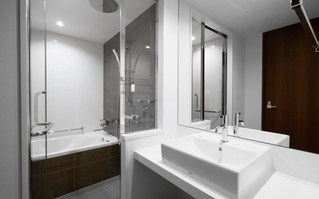 Daiwa Roynet Hotel Morioka Ekimae