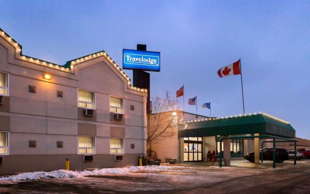 Travelodge Winnipeg East