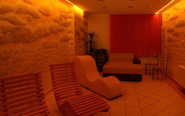 Hotel Prajer