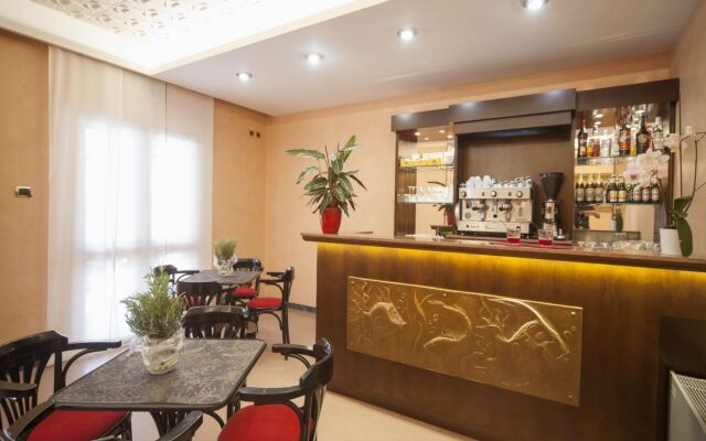 Hotel Manola