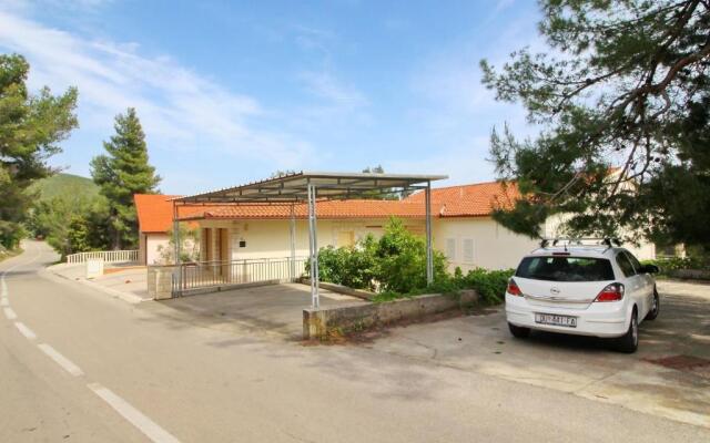 Apartments Villa Steffi