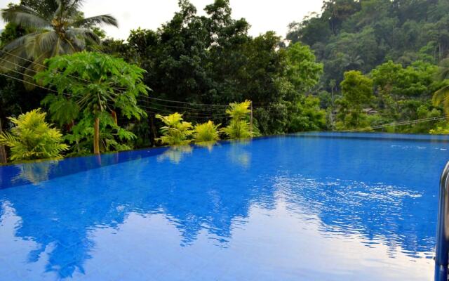 kithulvilla holiday bungalow