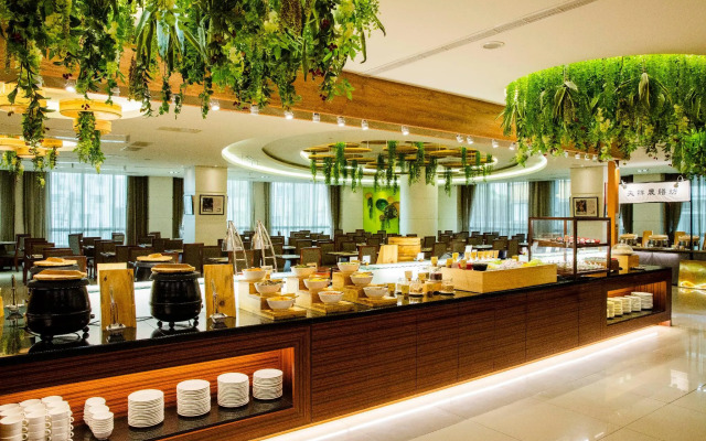 Arsma Hotel