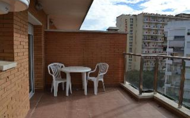 RV Villa de Madrid