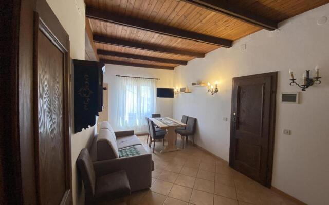 Hotel Sorapiss