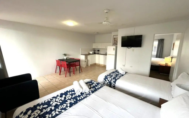 Browns Broadbeach
