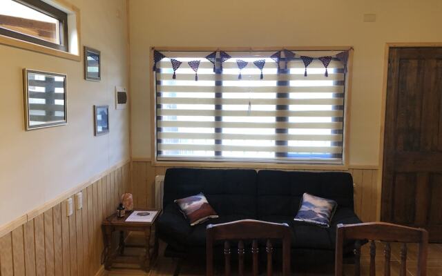 Magellanicus Rustic Suites
