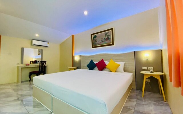 Aochalong Villa Resort & Spa