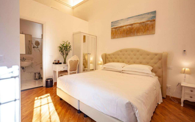 Villa Royal B&B