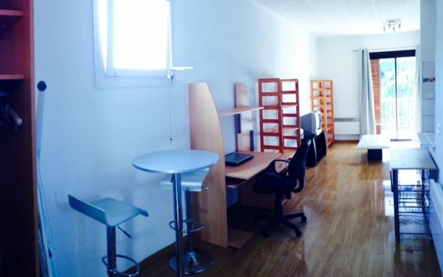 Le Studio