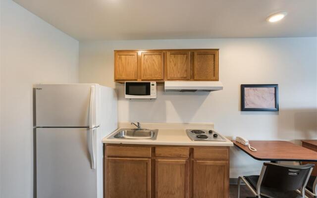 Extended Stay America Select Suites - Austin - Northwest