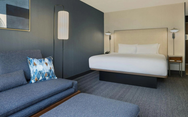 Courtyard by Marriott Traverse City