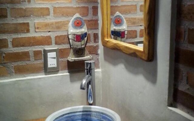 Il Tano Suites