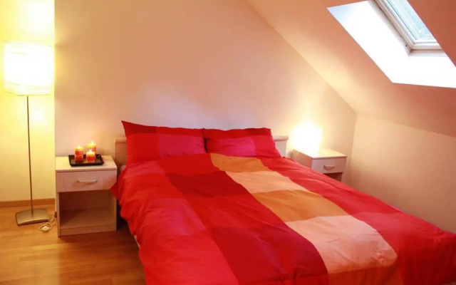 Apartments Villa Anita