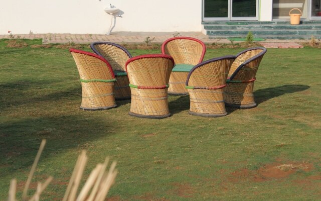 Ranthambore Villa