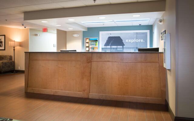 Hampton Inn Port Charlotte