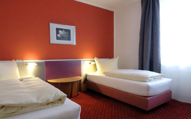 Alpinplus Hotel Holzkirchen