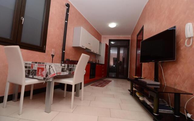 Savina's House