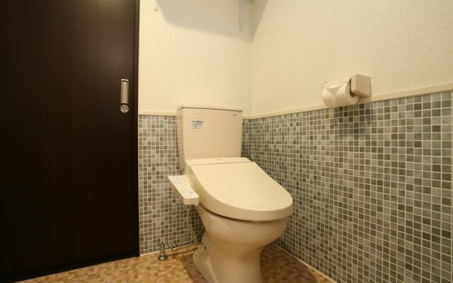 Japaning Hotel Shichihonmatsu