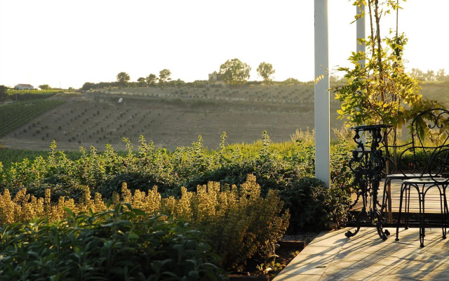 La Foresteria Planeta Estate