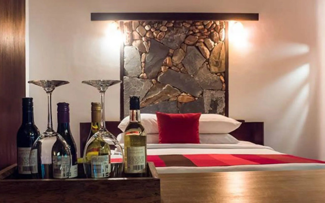 Veranda Natural Resort