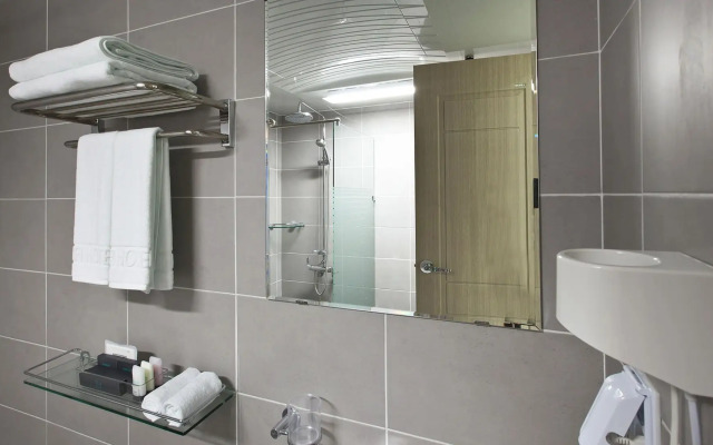 Familia Hotel Jeju