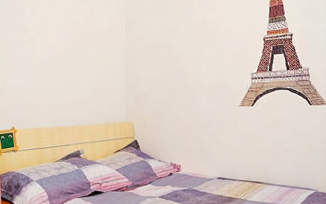 Lemon Tree Family Hostel