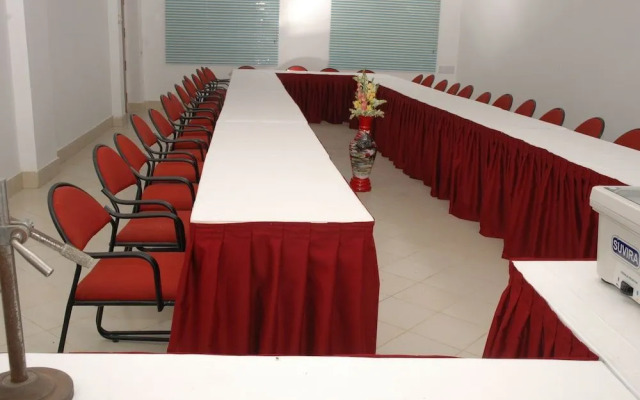 Hotel Sea Bird International