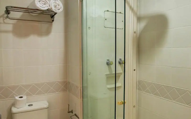 Quality Suites Long Stay Bela Cintra