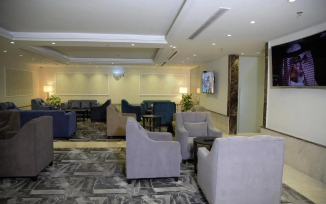 Orchid Suites 4