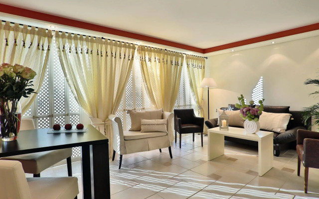 Boutiquehotel La Casa