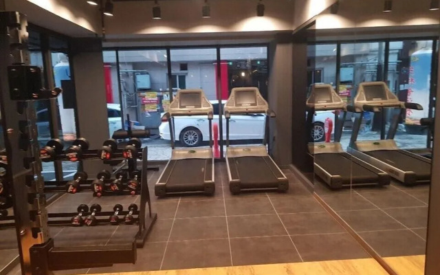 Pyeongtaek Stay 2 Hotel