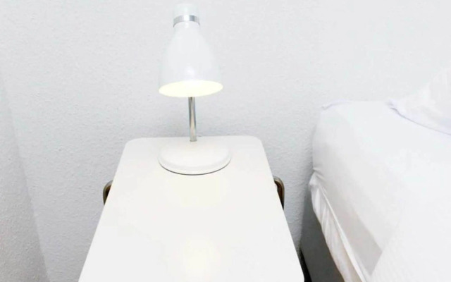 PrenzlBed Apartments