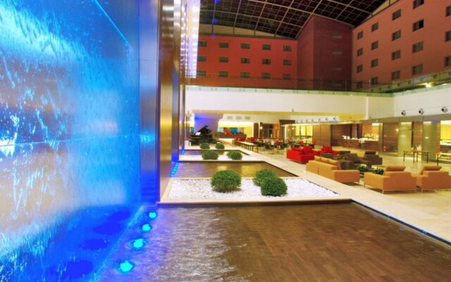 Golden Tulip Plaza Caserta