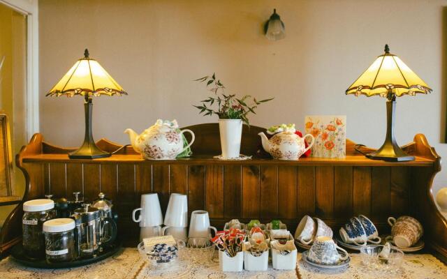 Glenella Guesthouse