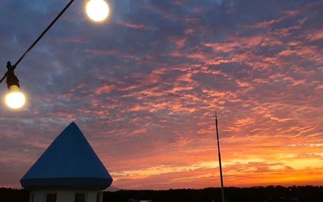 Jeju Barangswi Guest House