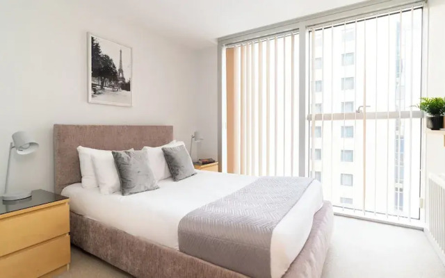 Cotels at the Hub Serviced Apartments