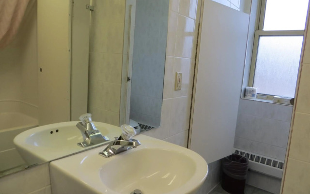 Athabasca Hotel