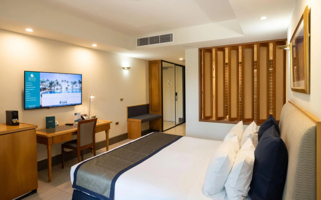Mindil Beach Casino Resort