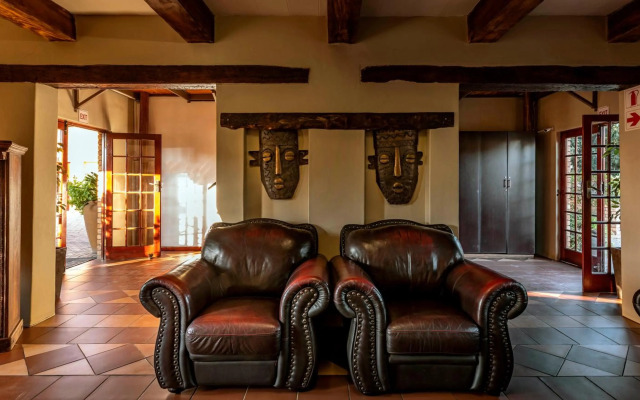 Kuruman Inn by Country Hotels