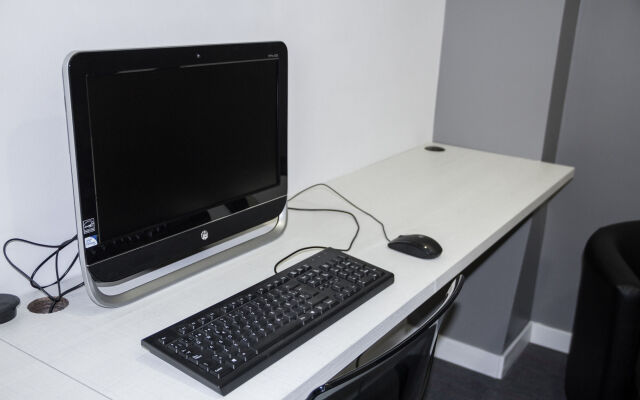 Hostalin Barcelona Gran Via