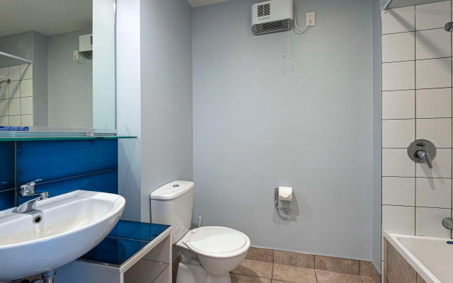 Quality Hotel Oceans Tutukaka