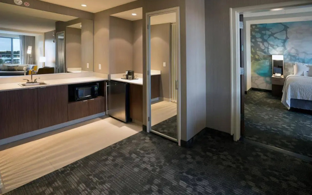 Courtyard by Marriott Charleston Summerville
