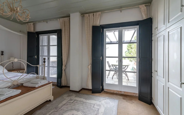 Villa SEAlia Elegantseasidein Spetses
