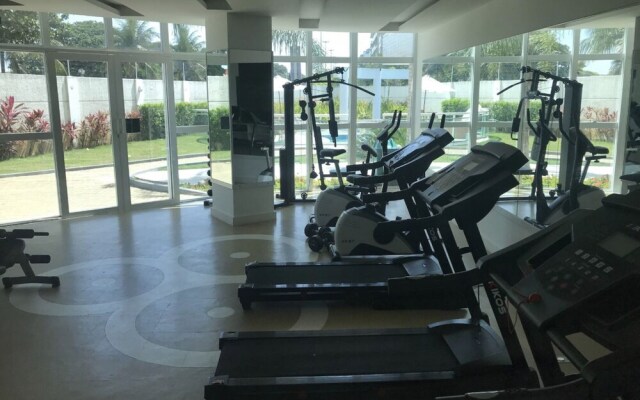 Cabo Frio - Rio de Janeiro Beach Apt8