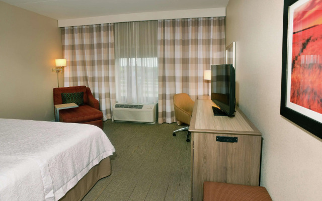 Hampton Inn Springfield-Southeast