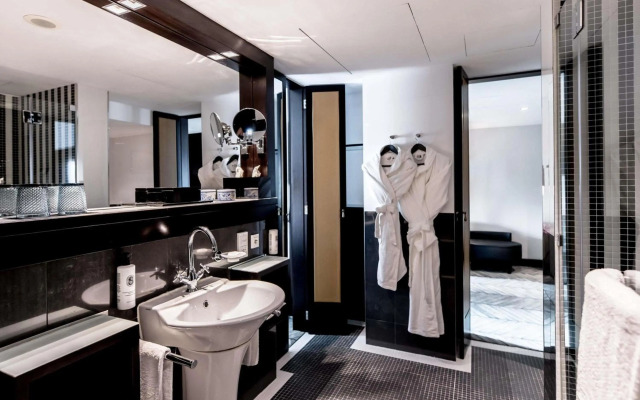 Sofitel Lisbon Liberdade