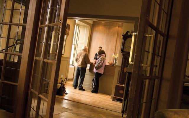 The Tontine Hotel