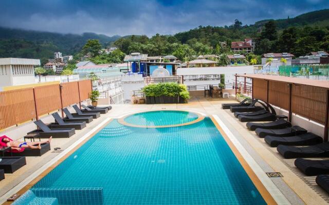 Chana Hotel Phuket